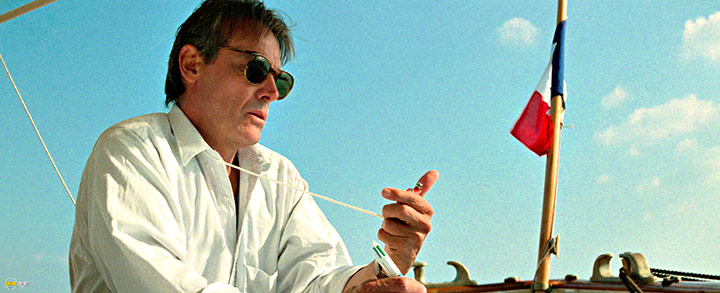 A still #6 from The Big Blue (1988)