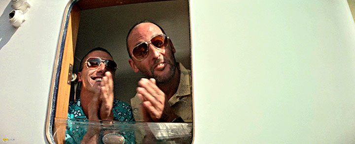 A still #32 from The Big Blue (1988)