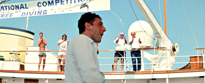 A still #37 from The Big Blue (1988)