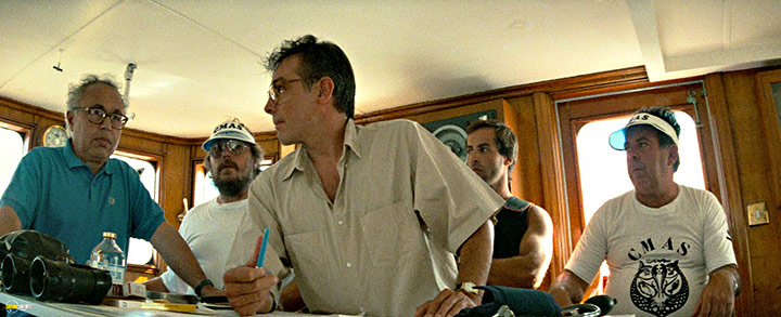 A still #41 from The Big Blue (1988)