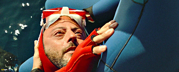 A still #43 from The Big Blue (1988)