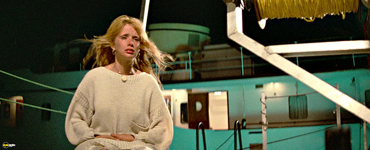 A still #45 from The Big Blue (1988)