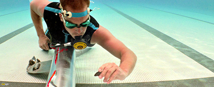 A still #47 from The Big Blue (1988)