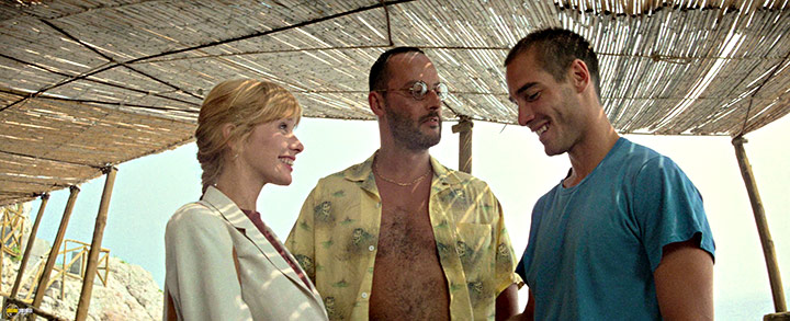 A still #36 from The Big Blue (1988)
