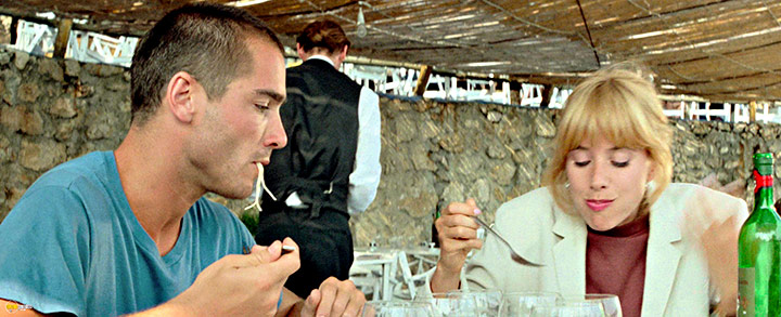A still #49 from The Big Blue (1988)