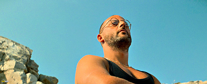 A still #50 from The Big Blue (1988)