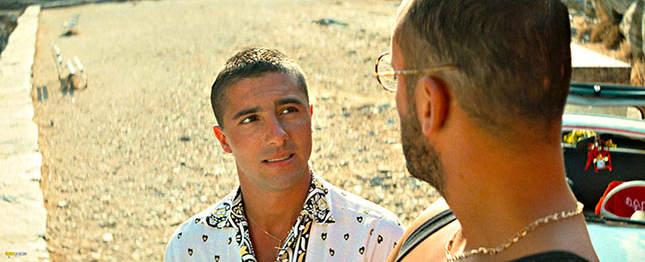 A still #39 from The Big Blue (1988)