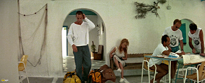 A still #59 from The Big Blue (1988)