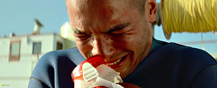 A still #61 from The Big Blue (1988)