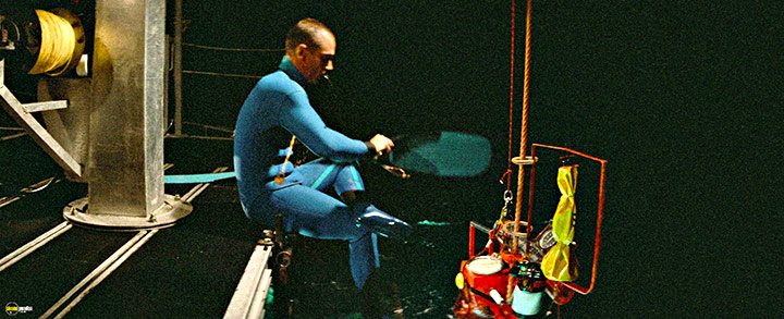 A still #62 from The Big Blue (1988)