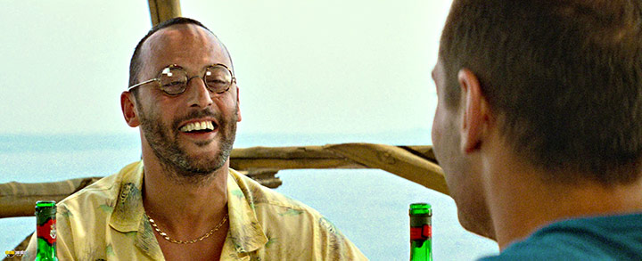 A still #63 from The Big Blue (1988)