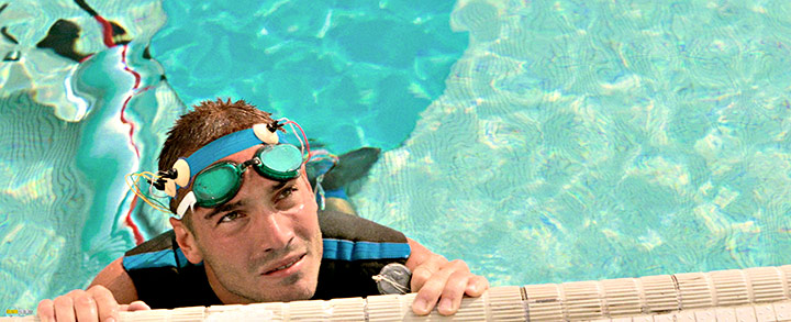 A still #68 from The Big Blue (1988)