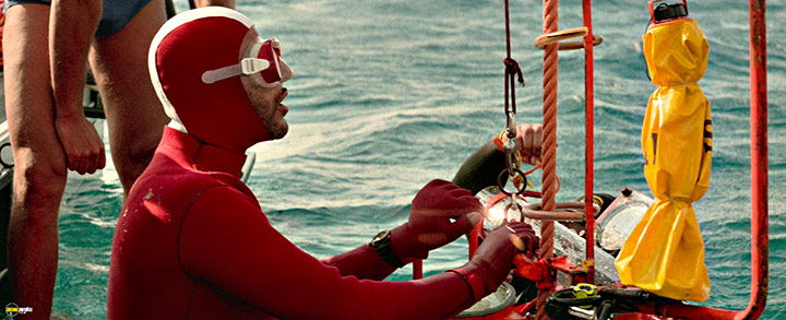 A still #70 from The Big Blue (1988)