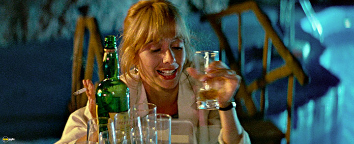 A still #71 from The Big Blue (1988)