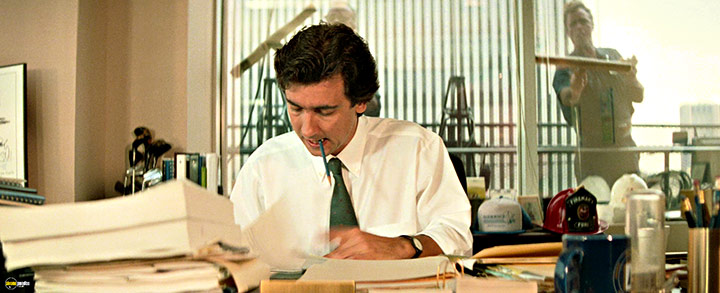 A still #9 from The Big Blue (1988)
