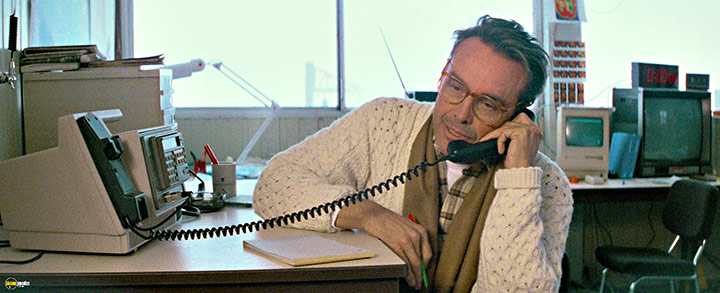 A still #72 from The Big Blue (1988)