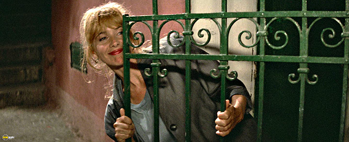 A still #76 from The Big Blue (1988)