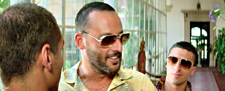 A still #78 from The Big Blue (1988)