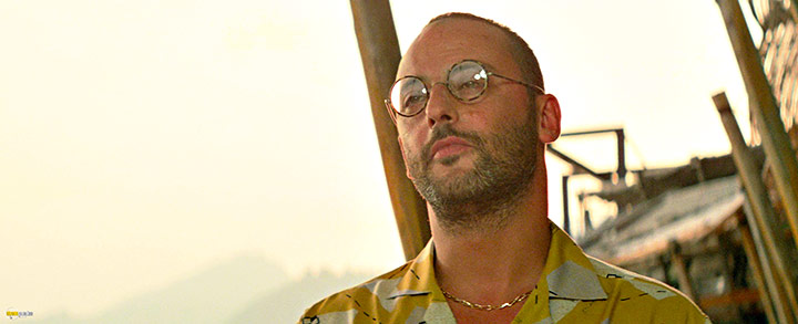 A still #2 from The Big Blue (1988)