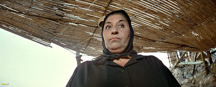 A still #5 from The Big Blue (1988)