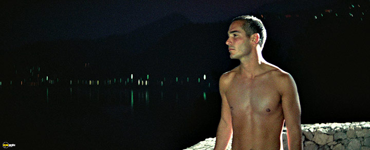 A still #80 from The Big Blue (1988)