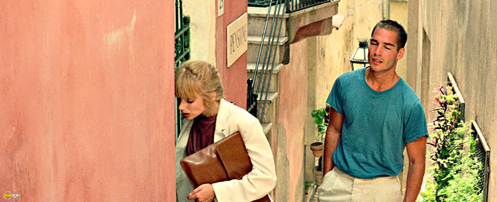 A still #81 from The Big Blue (1988)