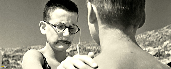 A still #94 from The Big Blue (1988)