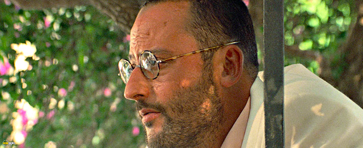 A still #83 from The Big Blue (1988)