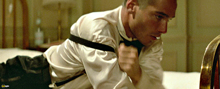 A still #86 from The Big Blue (1988)