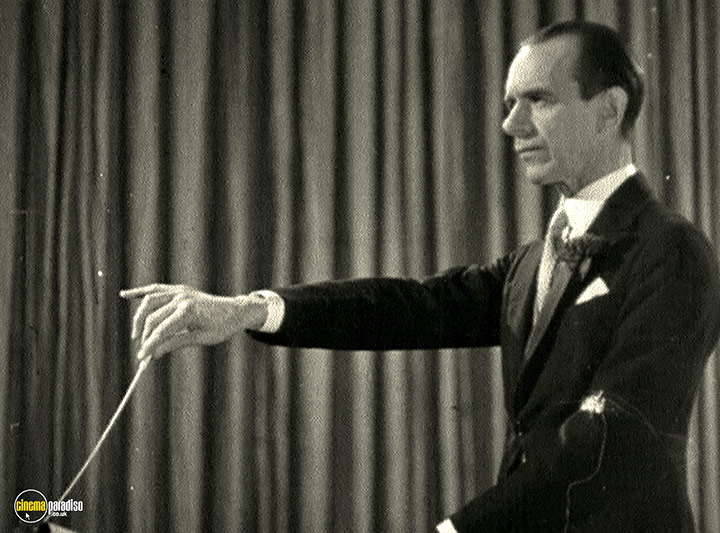 A still #3 from Instruments of the Orchestra (1946)