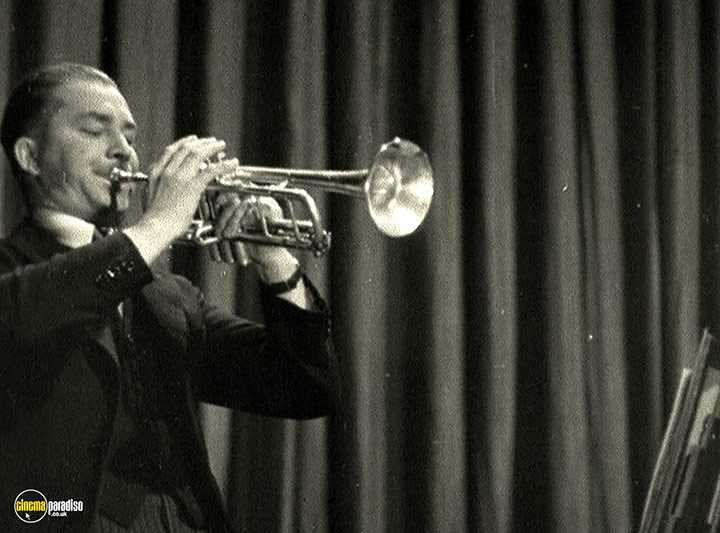 A still #7 from Instruments of the Orchestra (1946)