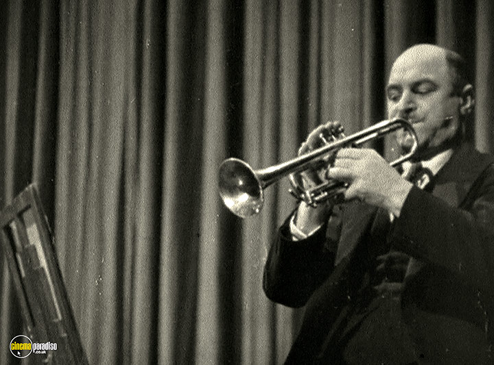 A still #13 from Instruments of the Orchestra (1946)