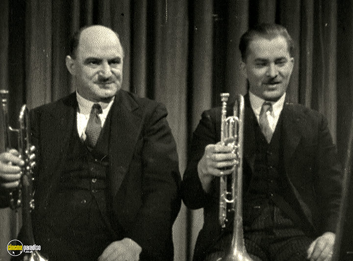 A still #8 from Instruments of the Orchestra (1946)