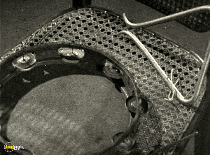 A still #23 from Instruments of the Orchestra (1946)