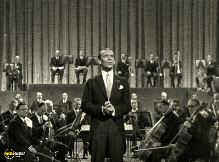 A still #25 from Instruments of the Orchestra (1946)