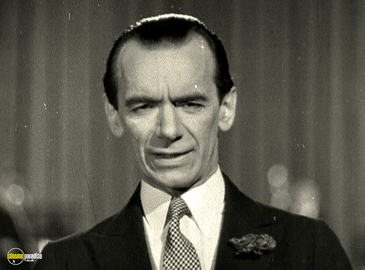 A still #2 from Instruments of the Orchestra (1946)