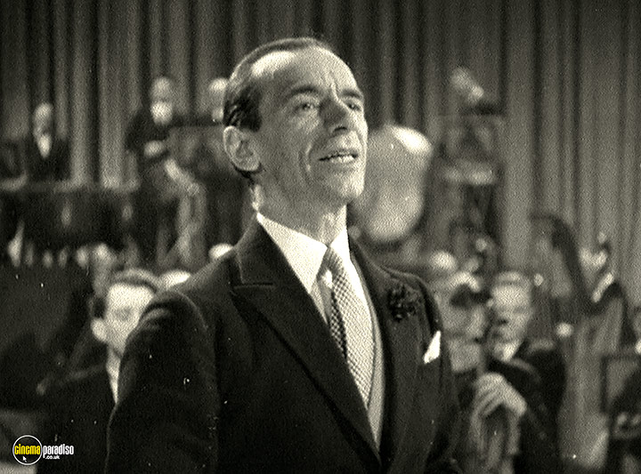 A still #20 from Instruments of the Orchestra (1946)