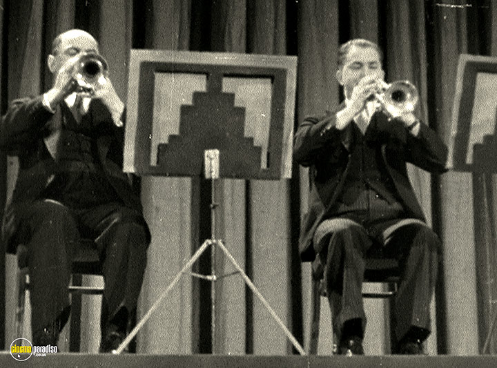 A still #39 from Instruments of the Orchestra (1946)