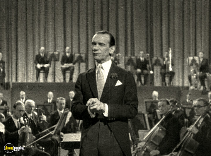 A still #1 from Instruments of the Orchestra (1946)