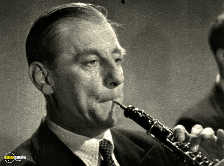 A still #4 from Instruments of the Orchestra (1946)