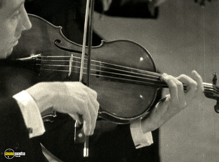 A still #54 from Instruments of the Orchestra (1946)