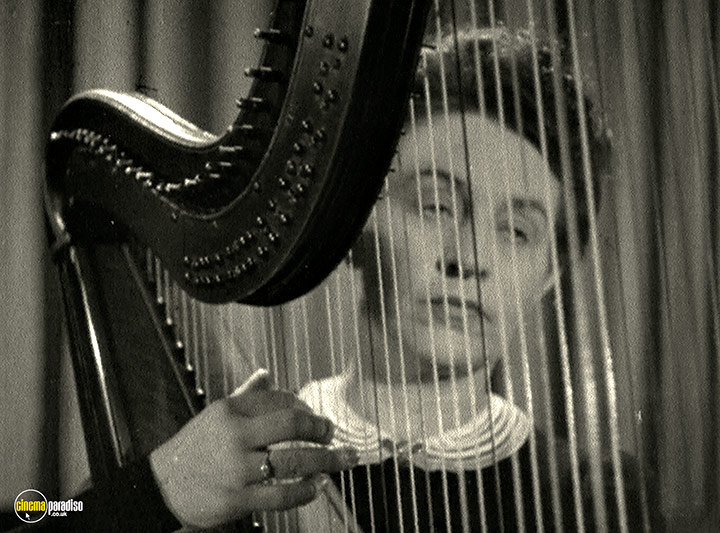 A still #6 from Instruments of the Orchestra (1946)
