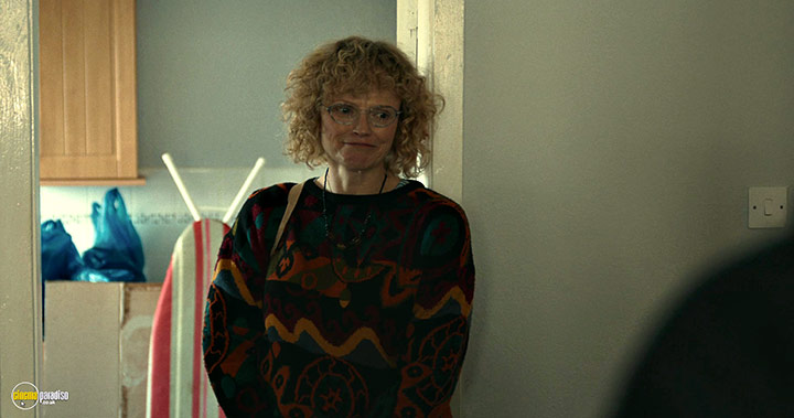 A still #3 from I Swear (2025)