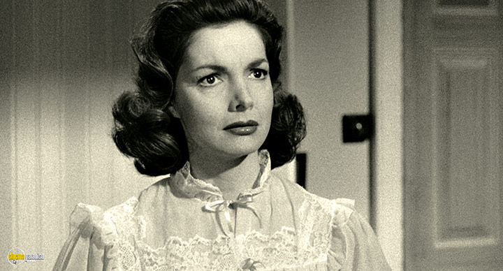 A still #2 from The Last Man to Hang (1956)