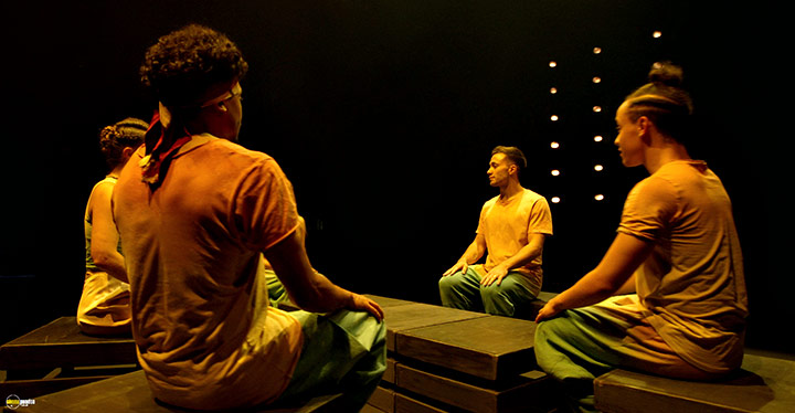 A still #15 from Message in a Bottle (2024)