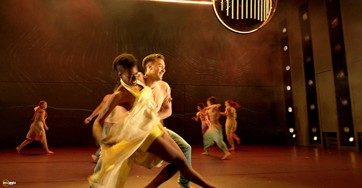 A still #18 from Message in a Bottle (2024)