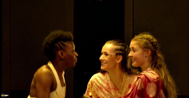 A still #25 from Message in a Bottle (2024)
