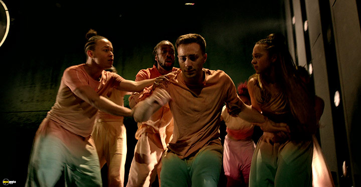 A still #27 from Message in a Bottle (2024)