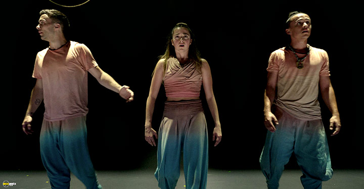 A still #32 from Message in a Bottle (2024)