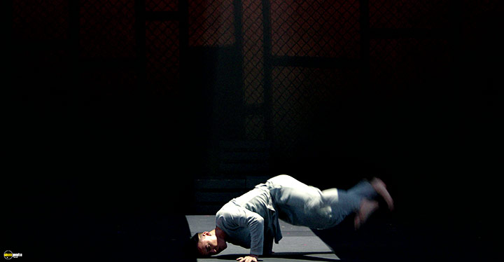 A still #53 from Message in a Bottle (2024)